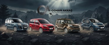 Otomobile dönüşüm kamyonetten otomobile dönüşüm osman akkaş kamyonet ruhsatlı 