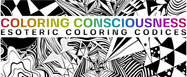Coloring Consciousness