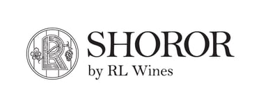 Shoror by RL Wines logo