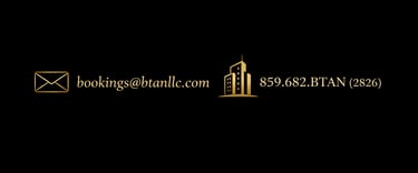 BTan, LLC | Spray Tanning Lexington, KY