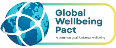 The First Global Wellbeing Pact