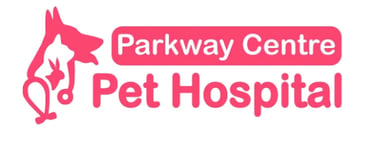 Link to Parkway Centre Pet Hospital