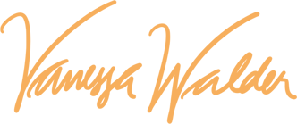 Logo Vanessa Walder hell