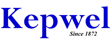 Kepwel Logo