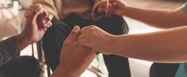 activités adaptées pour personnes fragiles