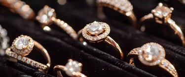 Choosing the Right Ring Setting