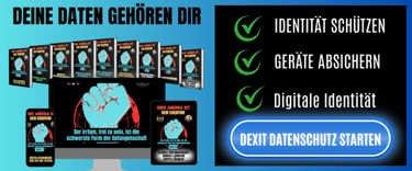 dexit online werbebanner