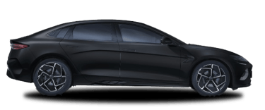 Bodrum Skoda Superb Rental