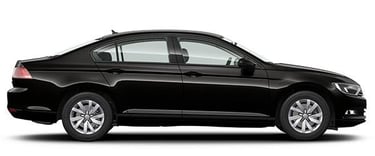 Bodrum Volkswagen Passat Rental