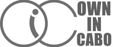 Logo of Own in Cabo
