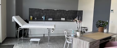 Cabinet Infirmier du Hameau Idron
