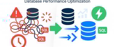 Database Performance Optimization Service