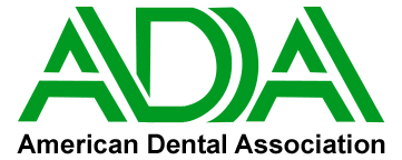 American Dental Association Logo