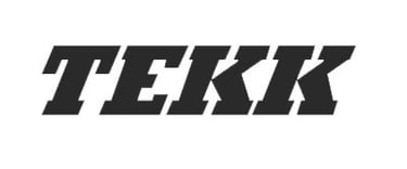 TEKK logo cooperate with AKL on radio