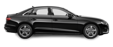 Bodrum Audi A6 Rental