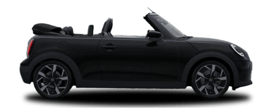 Bodrum Mini Cooper Cabrio Rental