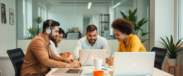 comprometidos con tu exito