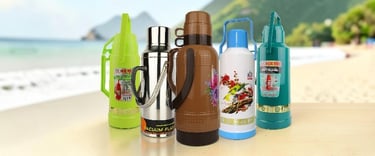 phích nước tốt giá rẻ