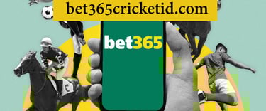 Bet365  id