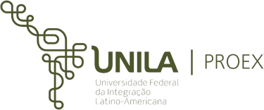 pró-reitoria de extensão da unila