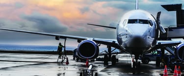 Draft, review, and secure aviation contracts with certified legal aviation consultants