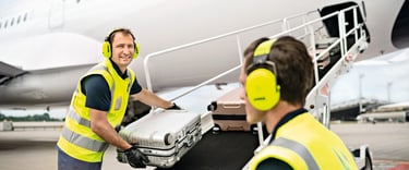 Stay compliant with global aviation laws – ICAO, IATA, GACA, EASA & more