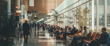 Draft, review, and secure aviation contracts with certified legal aviation consultants