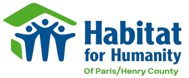 Habitat for Humanity Henry County logo