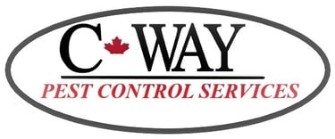 a logo for a pest control pest control pest control