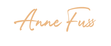 Logo de Anne Fuss décoratrice d'intérieur et coloriste en Île-de-France