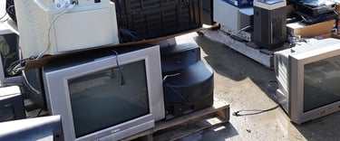 Electronics Recycling South Hill, Wa