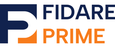 Fidare Prime Login logo