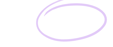 Lavender written circle around the word charge to emphasize the concept
