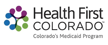 Colorado Medicaid logo