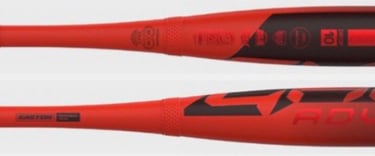 2026 Easton Ghost Advanced Fastpitch Softball Bat