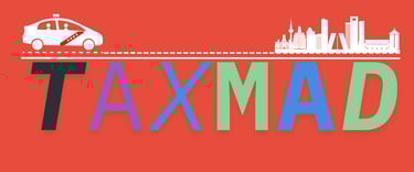 Taxi Madrid