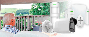 ¿Es legal poner cámaras de vigilancia en comunidades de propietarios?