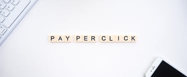 Pay per click