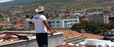 Hızlı ve Temiz Montaj