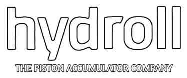 Hydroll logo