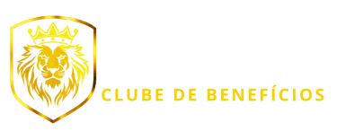leão dentro do escudo dourado 