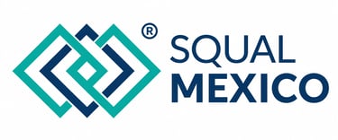 SQUAL Mexico - Manufacturing