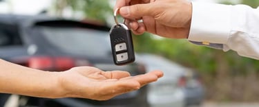 coches segunda mano