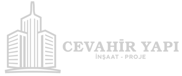 Cevahir Yapı İnşaat Logo