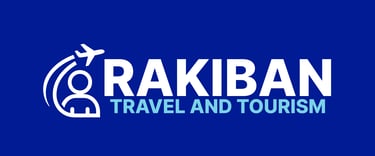 RAKIBAN TRAVEL AND TOURISM