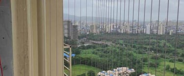 Best invisible grills services pune