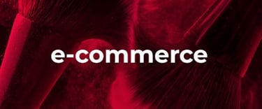 E-commerce