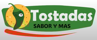 Tostadas, Sabor y Más