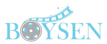 Boysen Logo