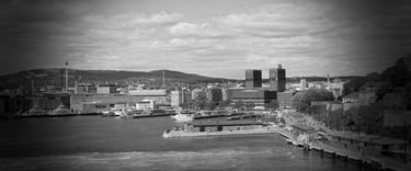 زينب عبد الكريم - العراق - ايطاليا - النرويج  - اوسلو